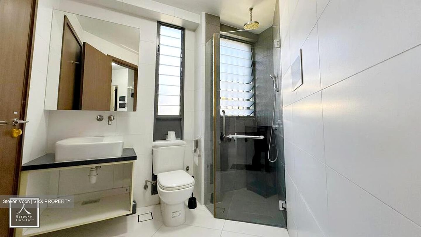 Smart Suites (D14), Apartment #506342321
